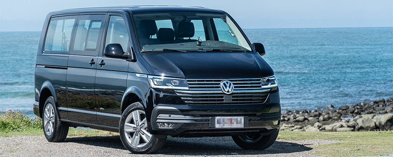 VW T6碩捷租車